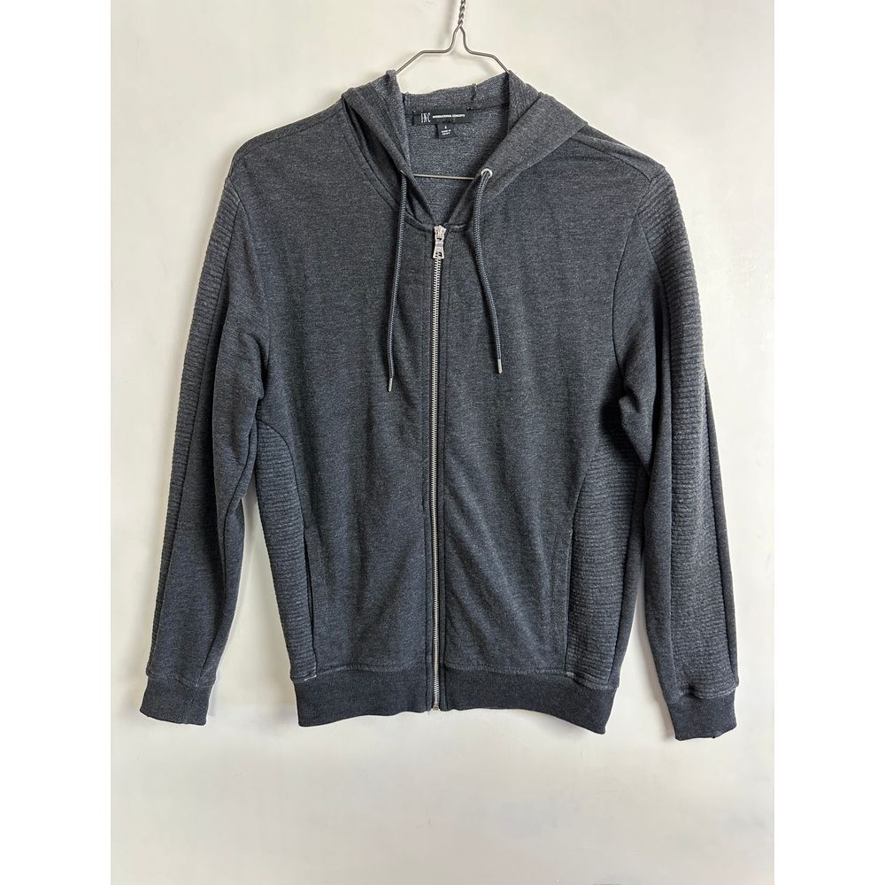 INC International‎ Concepts Men's Pullover Hoodie Small